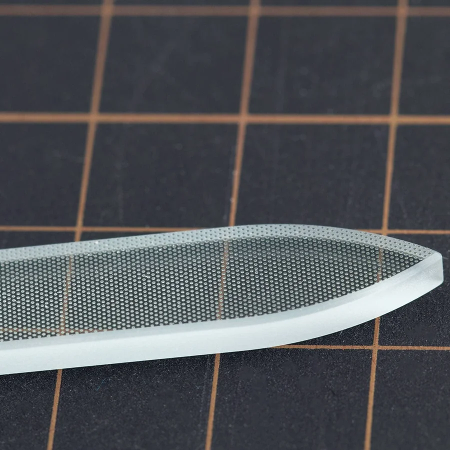 Glass File For Plastic Models GF-1
